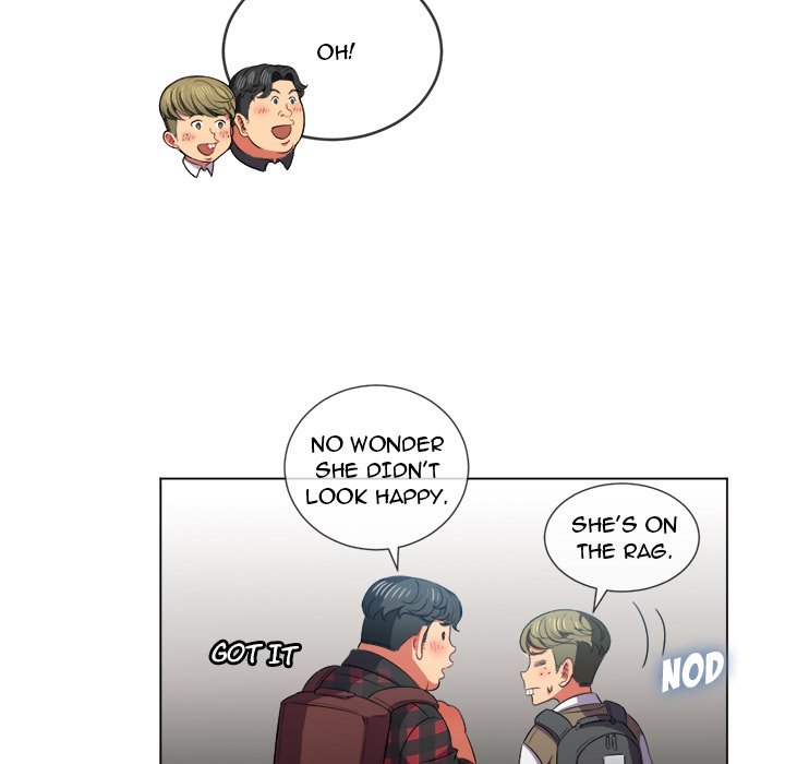 My High S Page 103 - MangaHe