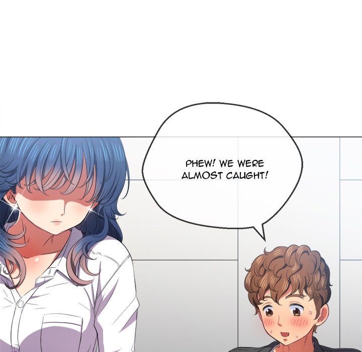 My High S Page 120 - MangaHe