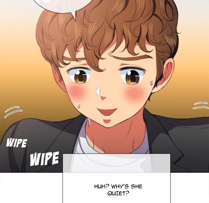 My High S Page 125 - MangaHe