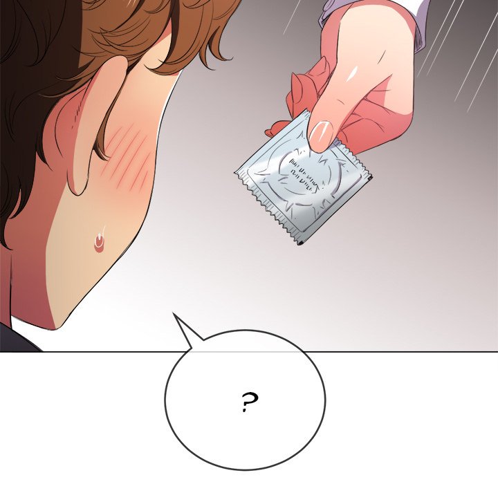 My High S Page 127 - MangaHe