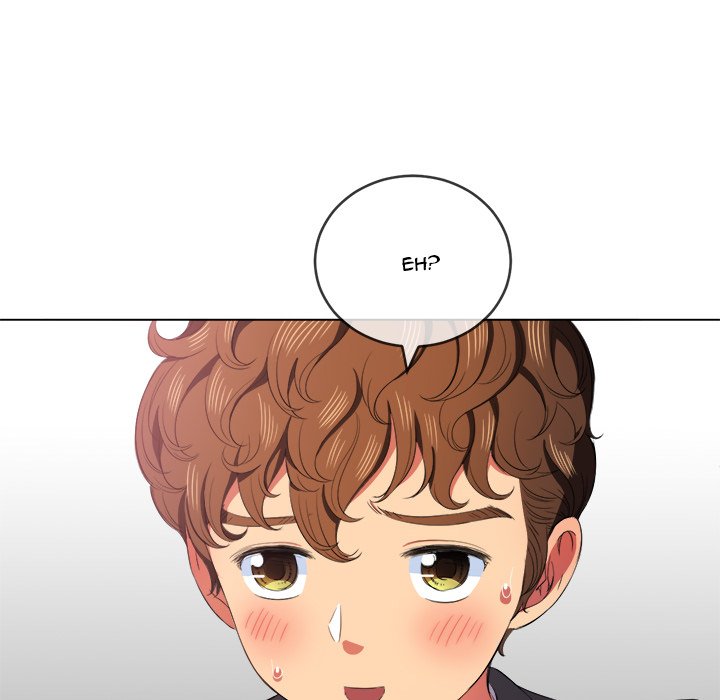 My High S Page 128 - MangaHe