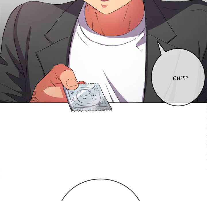 My High S Page 129 - MangaHe