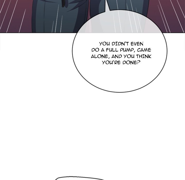 My High S Page 132 - MangaHe