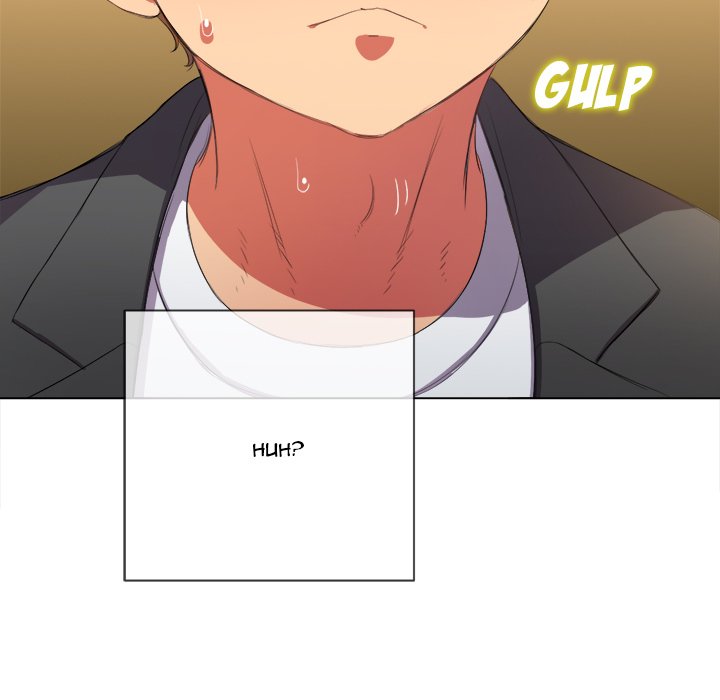 My High S Page 138 - MangaHe