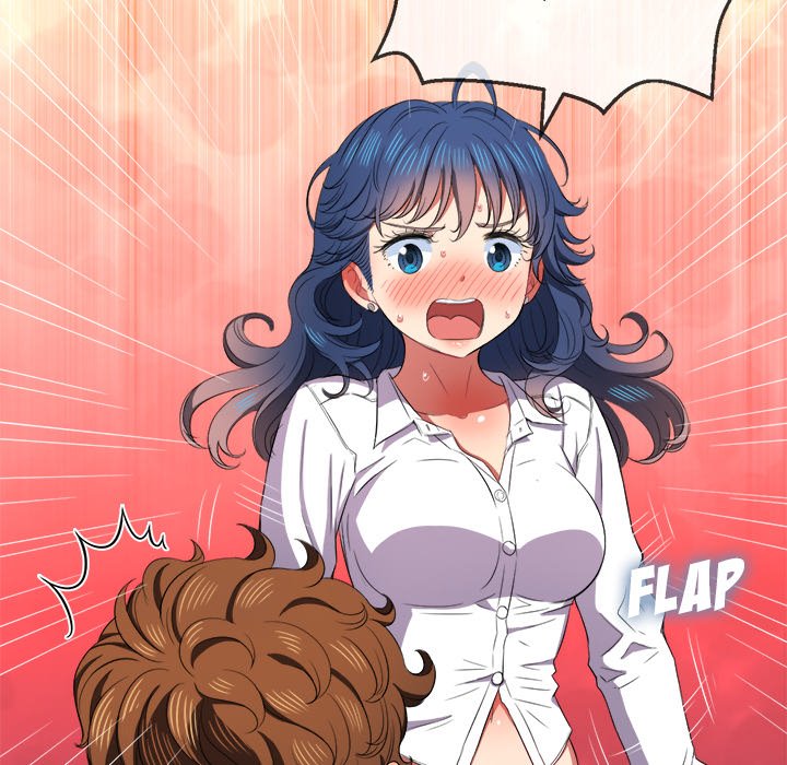 My High S Page 140 - MangaHe