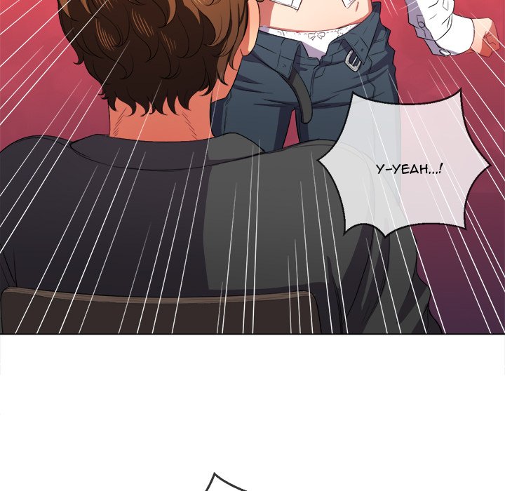 My High S Page 141 - MangaHe