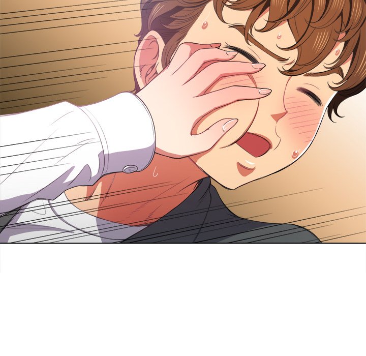 My High S Page 43 - MangaHe