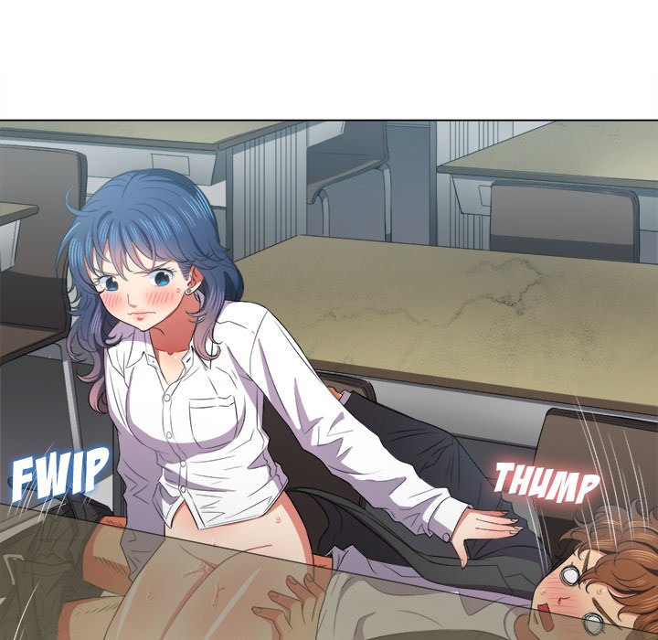 My High S Page 44 - MangaHe