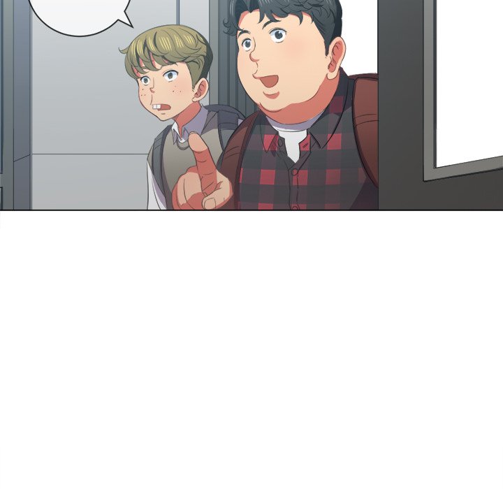 My High S Page 50 - MangaHe