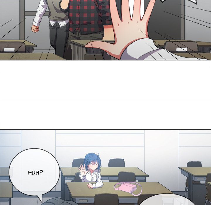 My High S Page 55 - MangaHe