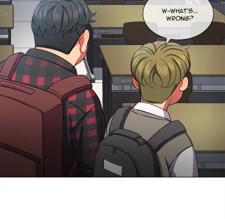 My High S Page 56 - MangaHe