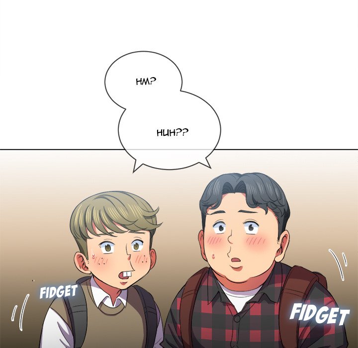 My High S Page 60 - MangaHe