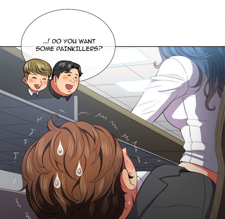 My High S Page 65 - MangaHe