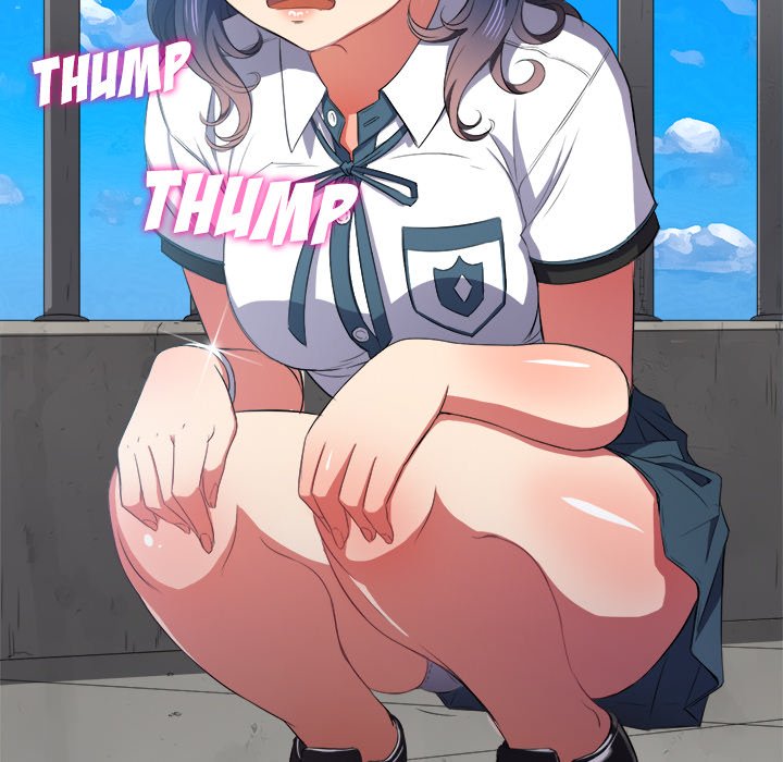 My High S Page 9 - MangaHe