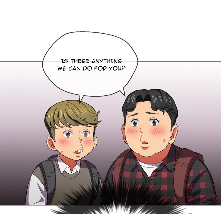 My High S Page 86 - MangaHe