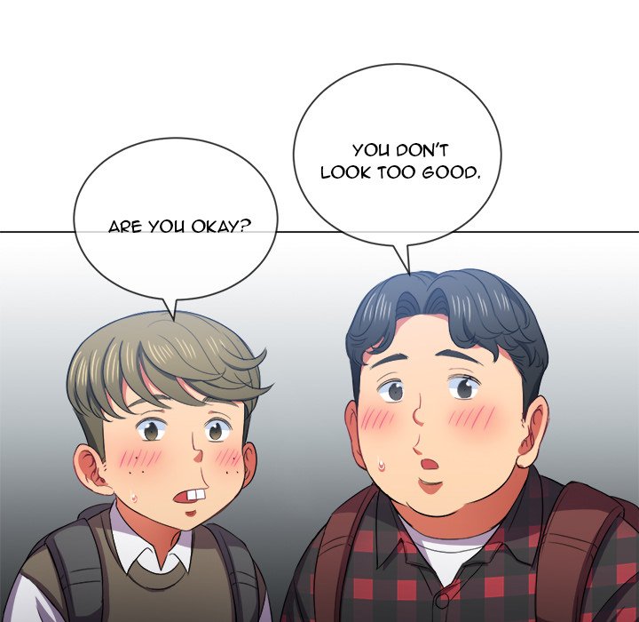 My High S Page 93 - MangaHe