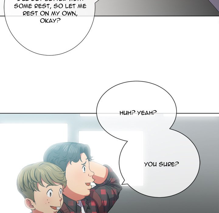 My High S Page 98 - MangaHe