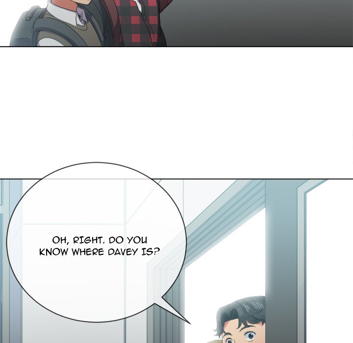 My High S Page 99 - MangaHe