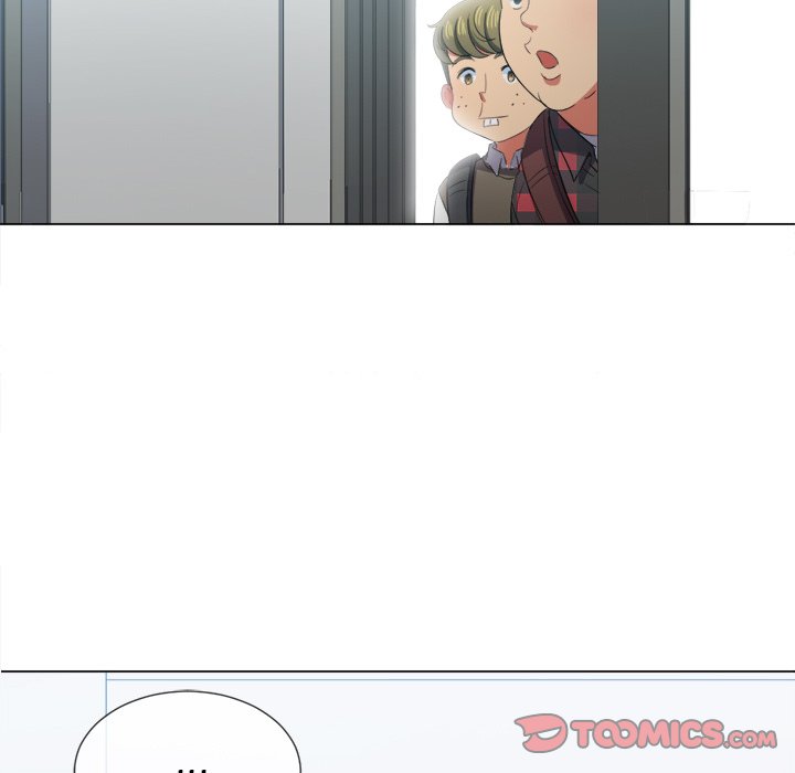 My High S Page 100 - MangaHe
