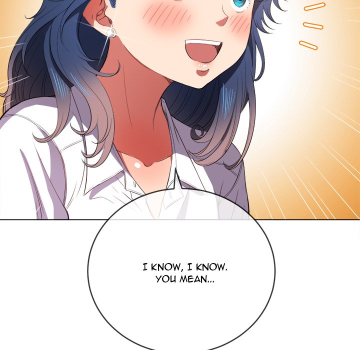 My High S Page 105 - MangaHe