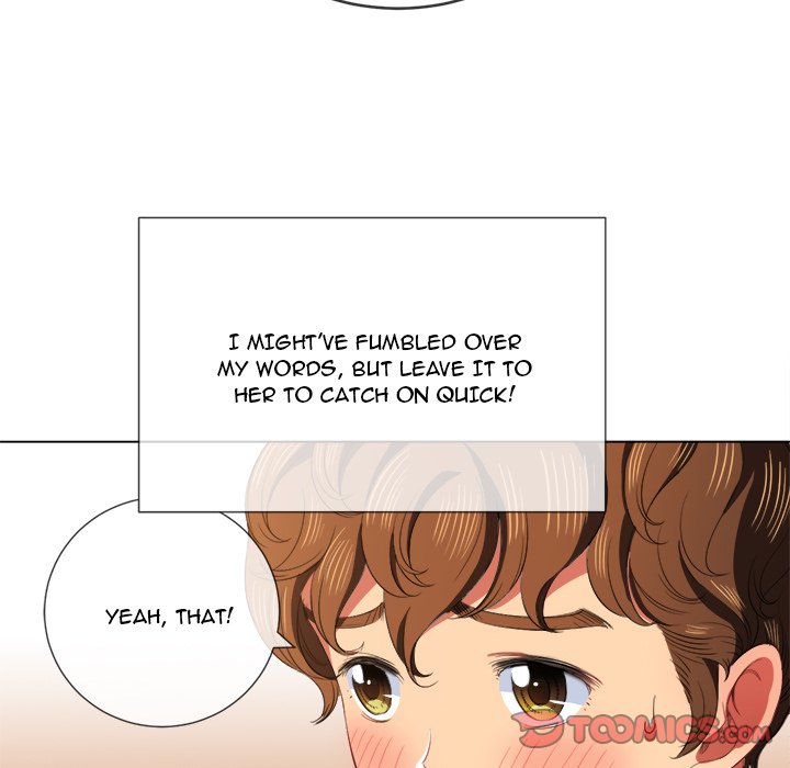 My High S Page 106 - MangaHe