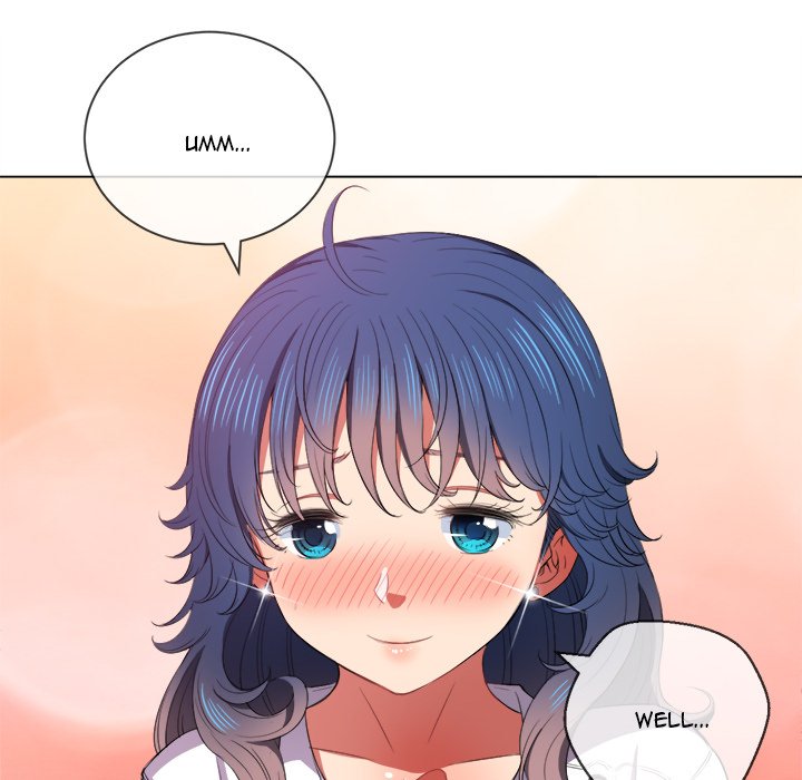 My High S Page 108 - MangaHe