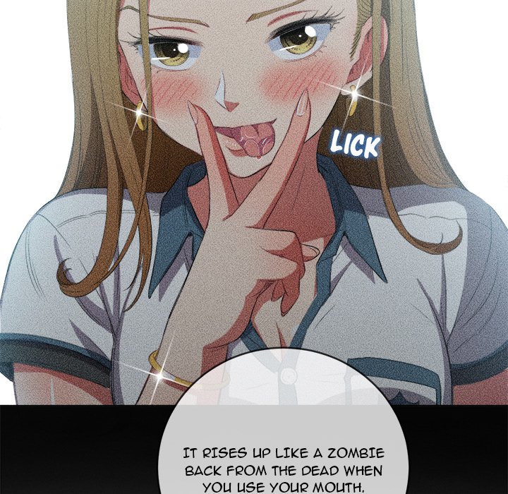 My High S Page 115 - MangaHe
