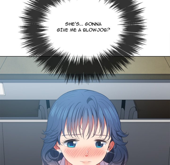 My High S Page 117 - MangaHe