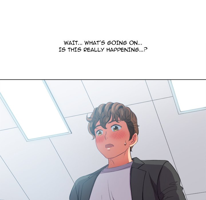 My High S Page 121 - MangaHe