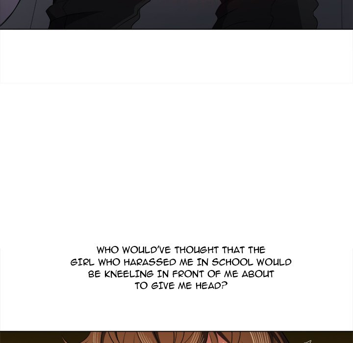 My High S Page 123 - MangaHe