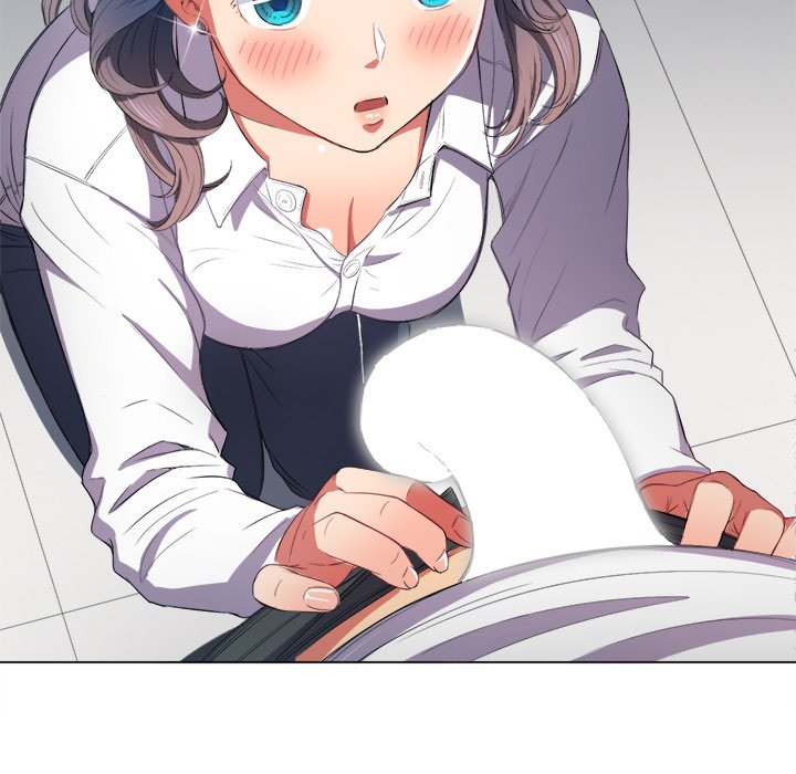 My High S Page 126 - MangaHe