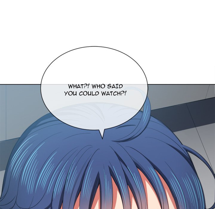 My High S Page 127 - MangaHe