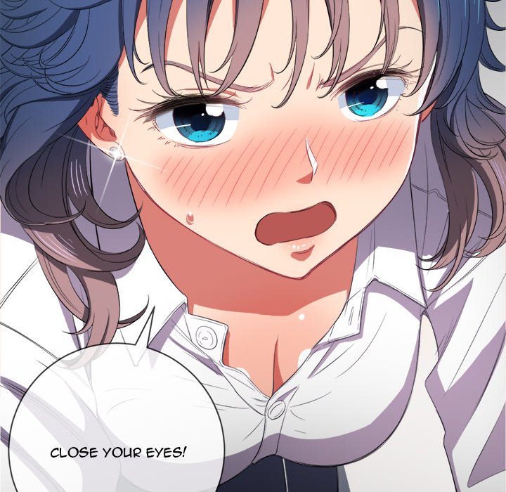 My High S Page 128 - MangaHe