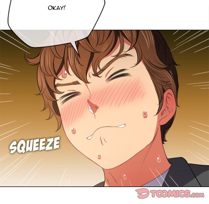 My High S Page 130 - MangaHe