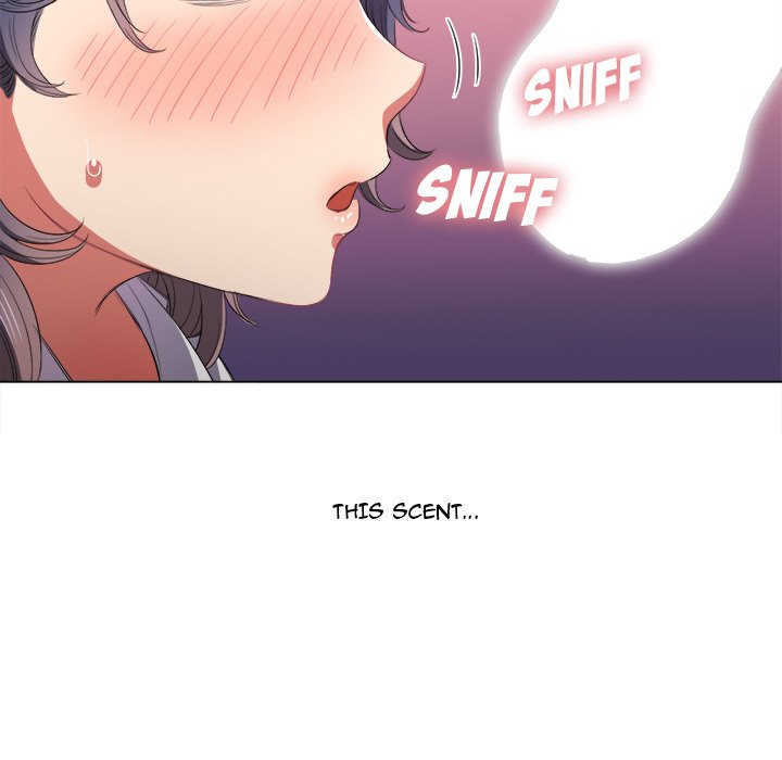 My High S Page 134 - MangaHe