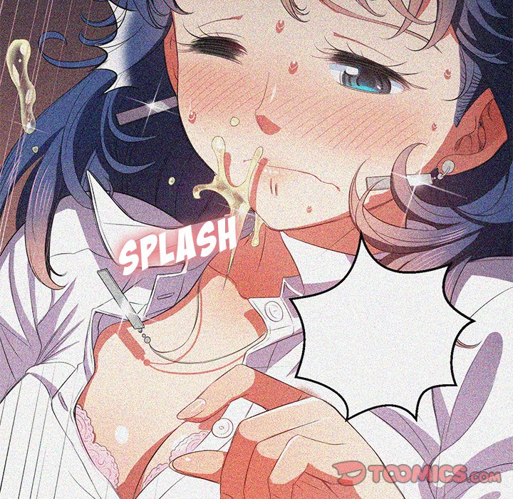 My High S Page 136 - MangaHe