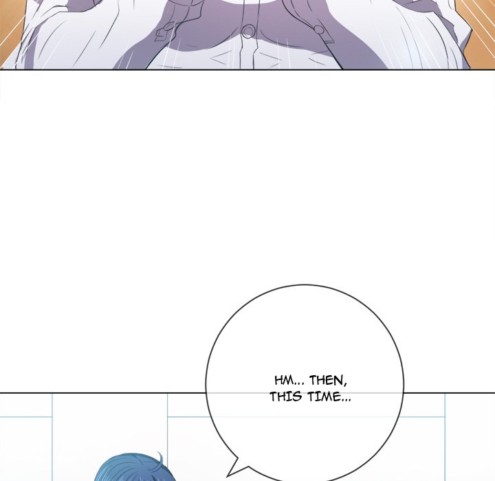 My High S Page 19 - MangaHe
