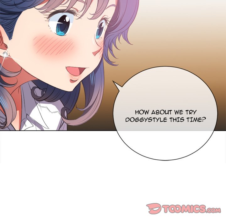 My High S Page 22 - MangaHe