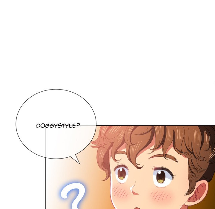 My High S Page 23 - MangaHe