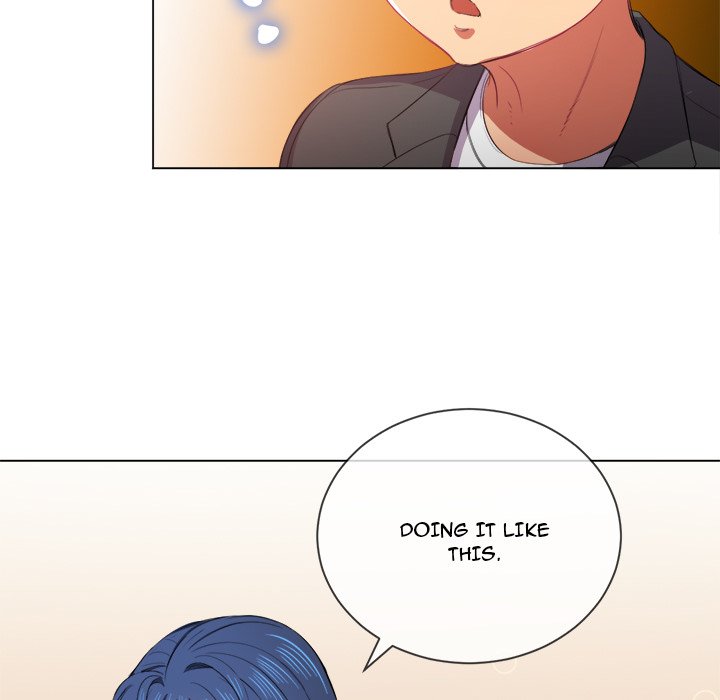 My High S Page 24 - MangaHe