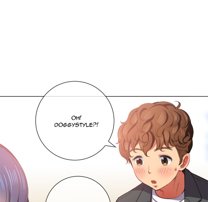 My High S Page 27 - MangaHe