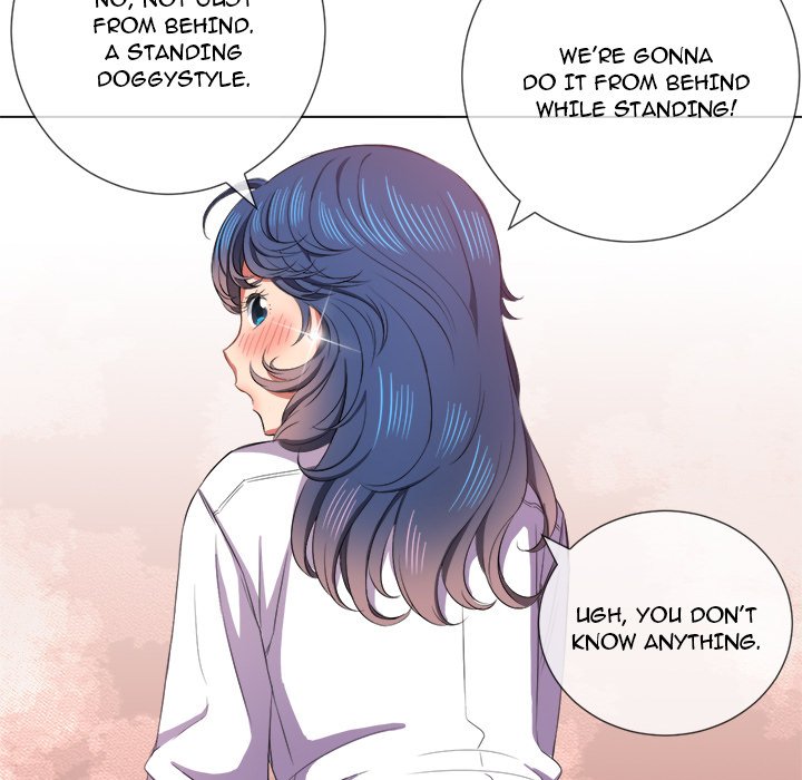 My High S Page 30 - MangaHe