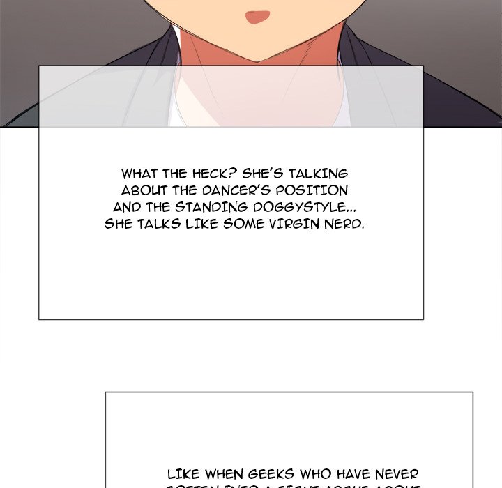 My High S Page 33 - MangaHe