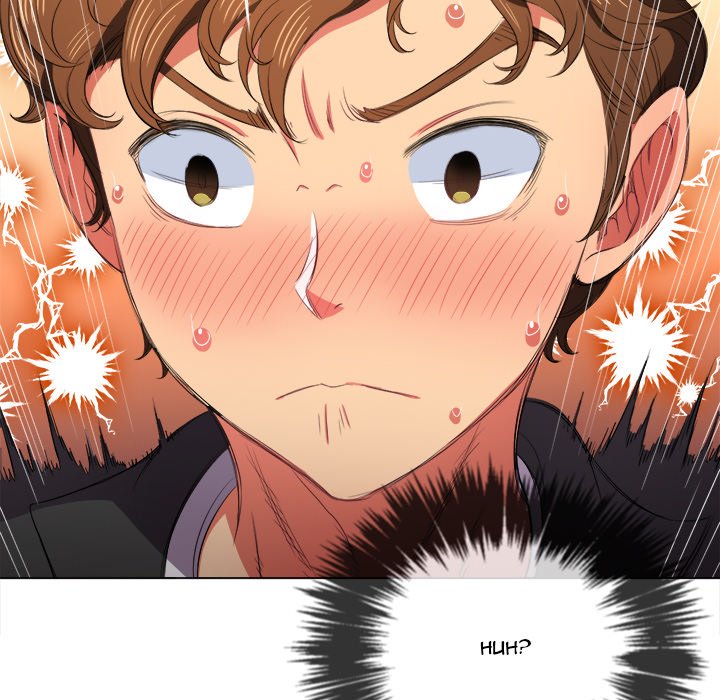 My High S Page 50 - MangaHe