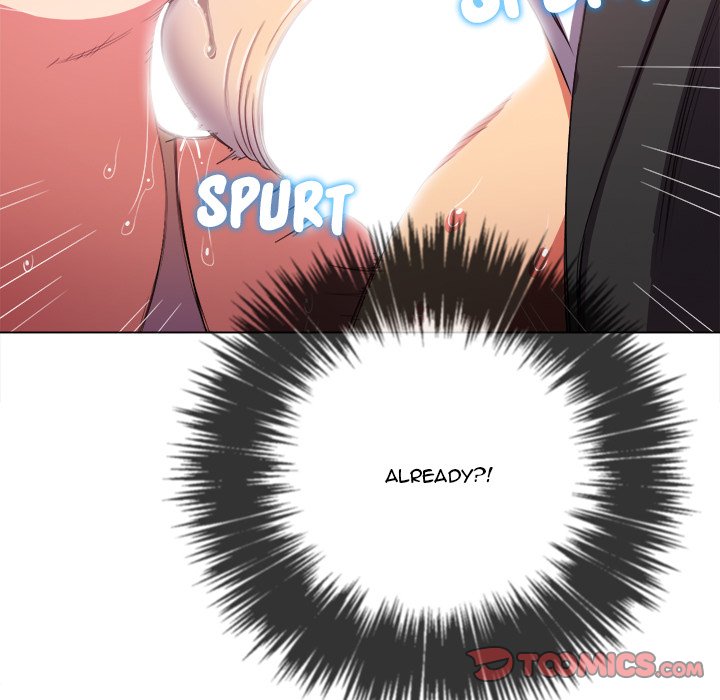 My High S Page 52 - MangaHe