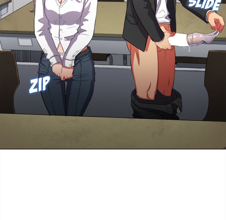 My High S Page 63 - MangaHe