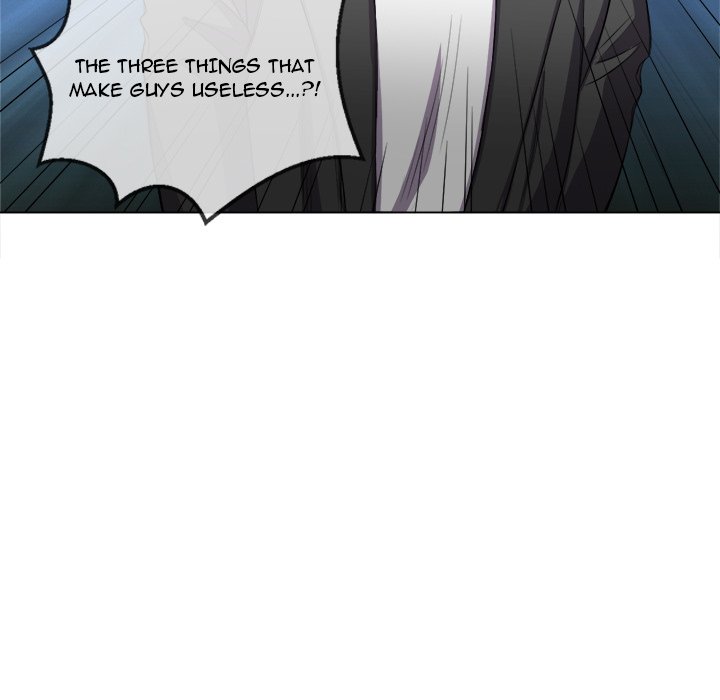 My High S Page 67 - MangaHe