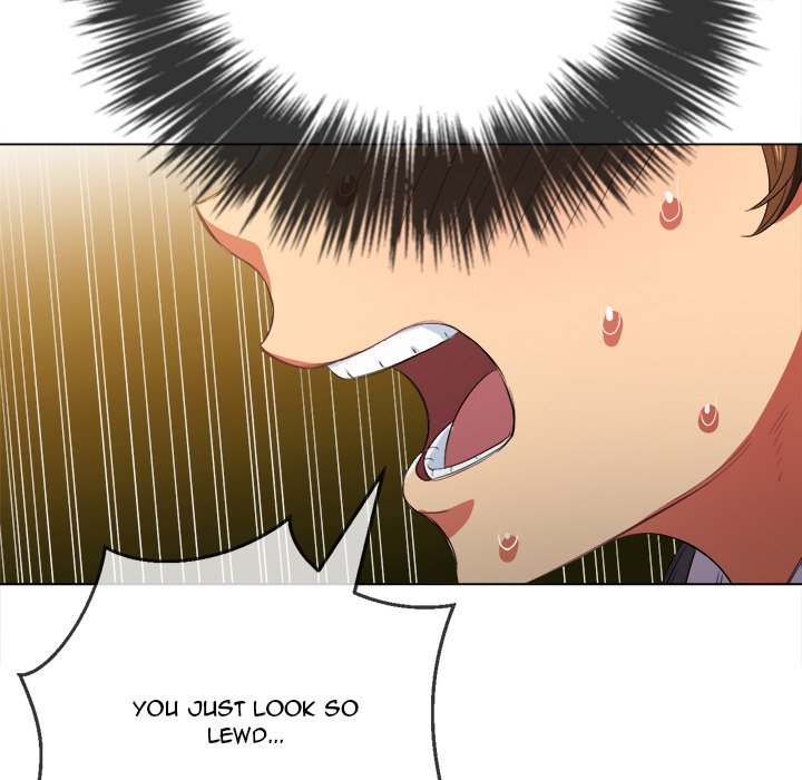 My High S Page 72 - MangaHe