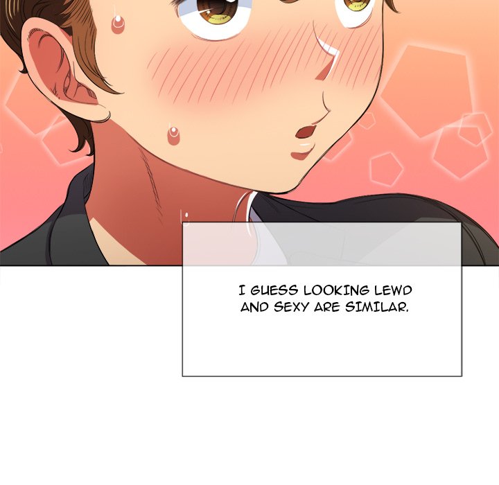 My High S Page 81 - MangaHe
