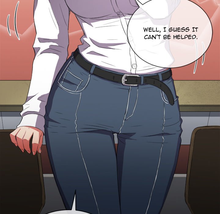 My High S Page 87 - MangaHe